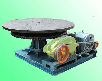 Máy cấp đĩa quay chính xác cao Tải trọng nặng Đường kính 400-3000mm