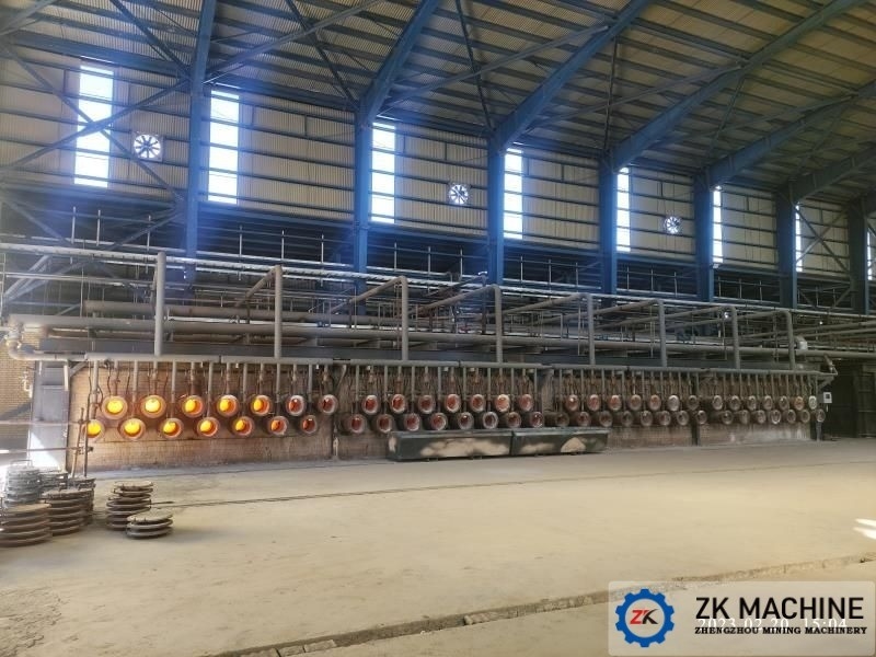 Đường dây sản xuất nhựa magiê thân thiện với môi trường cho thị trường toàn cầu
