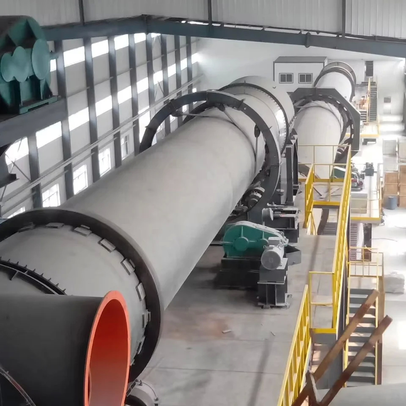 0.2-60 m3/min Capacity Flotation Cell with Motor Power Tùy thuộc vào Thiết bị cụ thể