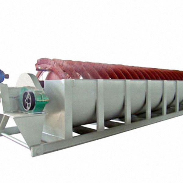 bán nóng 500t / h quặng sắt rửa nhà máy lợi ích tiết kiệm năng lượng thiết bị thông minh