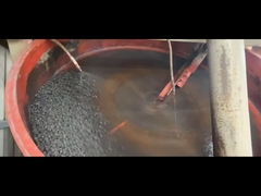 Máy tạo hạt đĩa