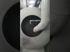 Máy tạo hạt đĩa