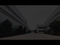 Henan Zhengzhou Mining Machinery Co., Ltd Tổng quan nhà máy