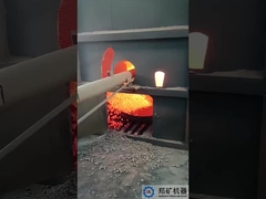 Lợi nhuận cao 50.000-600.000m3/a Xây dựng Địa điểm sản xuất Ceramsite LECA