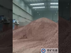 Thiết bị nhà máy Leca 200.000 m3/năm Nhà máy tổng hợp trọng lượng nhẹ