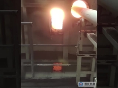 Ngành công nghiệp Ceramsite Rotary Kiln Đường dây sản xuất LECA